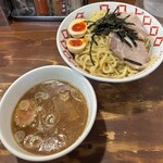 煮干しらーめん玉五郎  - 料理写真: