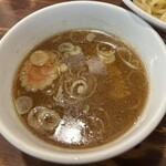 煮干しらーめん玉五郎  - 