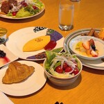 ザ・プリンス ヴィラ軽井沢 センターハウス - 