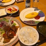 ザ・プリンス ヴィラ軽井沢 センターハウス - 