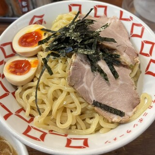 煮干しらーめん玉五郎 _1