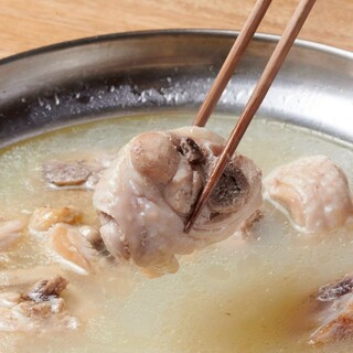 豚のしっぽと鶏のとさか_2