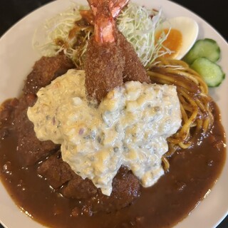 神戸トルコライス_1