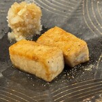 鉄板焼さざん - 