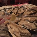 グランド・セントラル・オイスターバー&レストラン 品川店