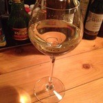 Wine Bar Cullen ワインバー香恋 - 白ワイン