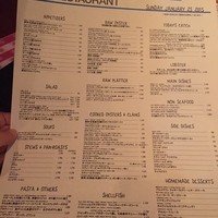 グランド・セントラル・オイスターバー&レストラン 品川店 - 