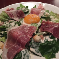 とんかつ & 焼鳥 An - 