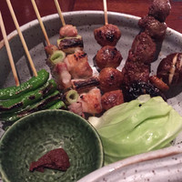 とんかつ & 焼鳥 An - 