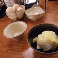 銀平 北新地店 - 【新地でランチ】　焼き魚定食　\1080