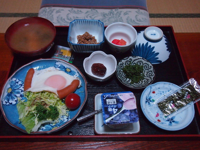 かすみ温泉 - 羽後岩谷（旅館・民宿）の写真