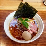 中華そば 心 - 