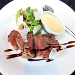 RISTORANTE&BAR ITALIANA ミア アンジェラ - 