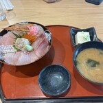 とまや食堂 - 料理写真: