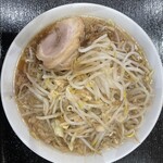 夢みてなんぼ - 料理写真: