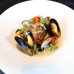 RISTORANTE&BAR ITALIANA ミア アンジェラ - 