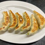 やきそば 鈴や - 