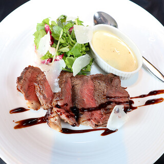 RISTORANTE&BAR ITALIANA ミア アンジェラ_1