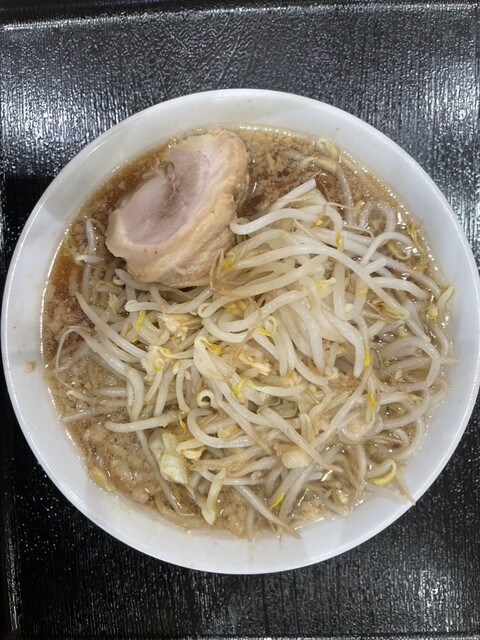 夢みてなんぼ 西町店 - 発寒南/ラーメン | 食べログ