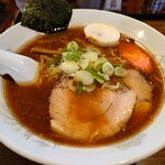 らーめん亭 赤門