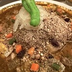 コロンビア エイト - 