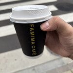ファミリーマート - ドリンク写真: