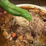 コロンビア エイト - 