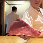 一心鮨 光洋 - 