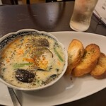 グリーンカレー専門店 メティ - 