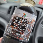セブンイレブン - ドリンク写真: