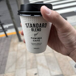 ファミリーマート - ドリンク写真: