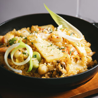 オールデイダイニングリバティー (ホテルボストンプラザ草津びわ湖)_1