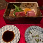 神宮前もくち - 