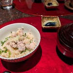 神宮前もくち - 