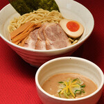 麺処 直久 - 料理写真:熟濃つけ麺