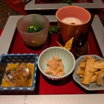 神宮前もくち - 