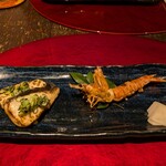 神宮前もくち - 