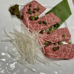 渋谷焼肉 金剛園 - 