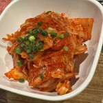 渋谷焼肉 金剛園 - 