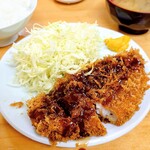 とんかつ いちかつ - 