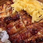 うなぎ処 柳川屋 - 博多櫃まぶし 特