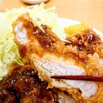 とんかつ いちかつ - 