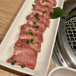 渋谷焼肉 金剛園 - 