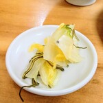 とんかつ いちかつ - 