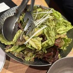 渋谷焼肉 金剛園 - 