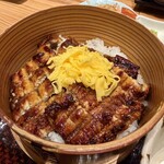 うなぎ処 柳川屋 - 博多櫃まぶし 特