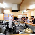 とんかつ いちかつ - 