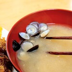 とんかつ いちかつ - 