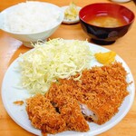 とんかつ いちかつ - 