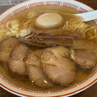 中華そば さとう_0